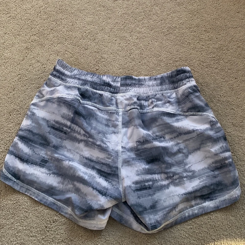 Athleta shorts - Picture 2 of 4